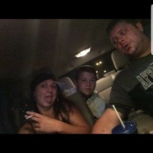 Meet your Posher, Dana